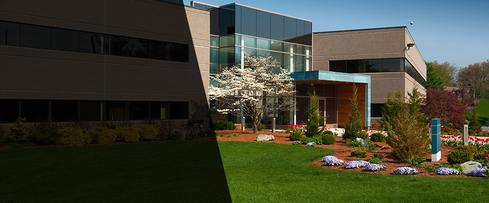 Dyer Landscapers