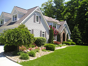 Landscapers and Lawncare Services in Dyer, IN